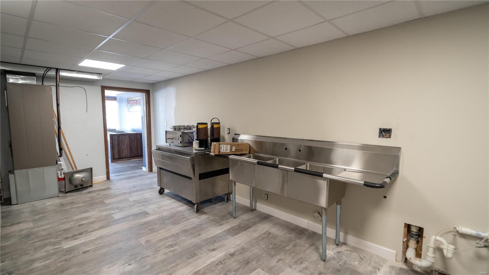 N/A - Residential Income