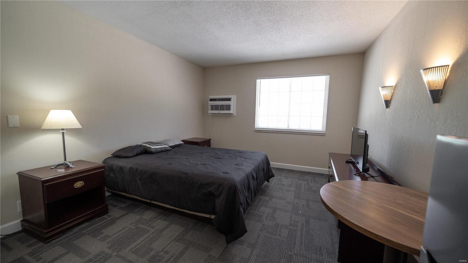 N/A - Residential Income