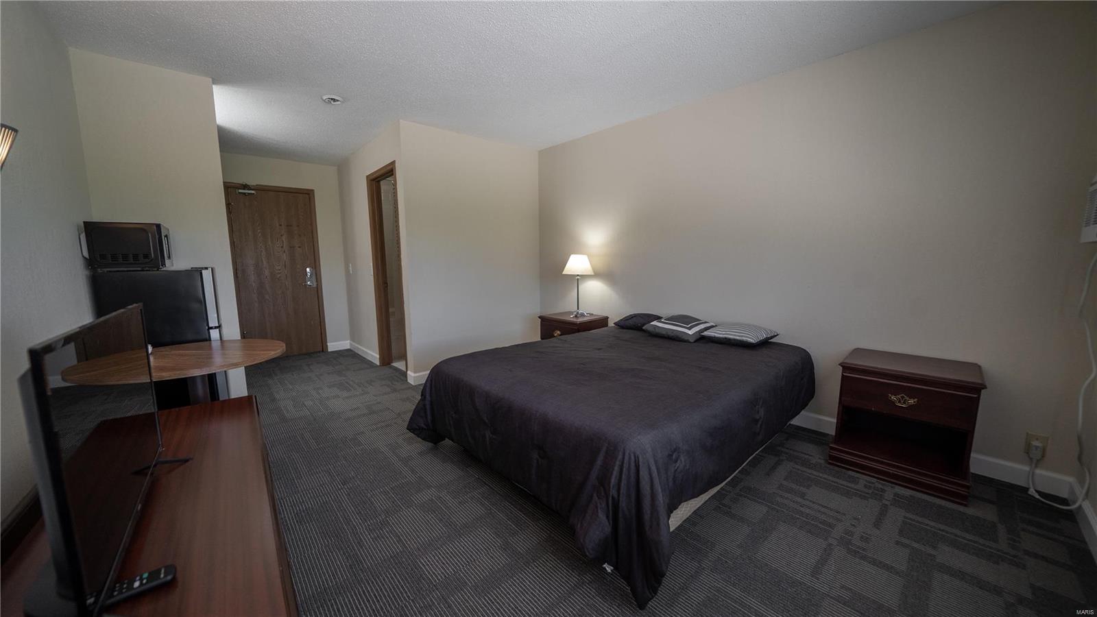 N/A - Residential Income