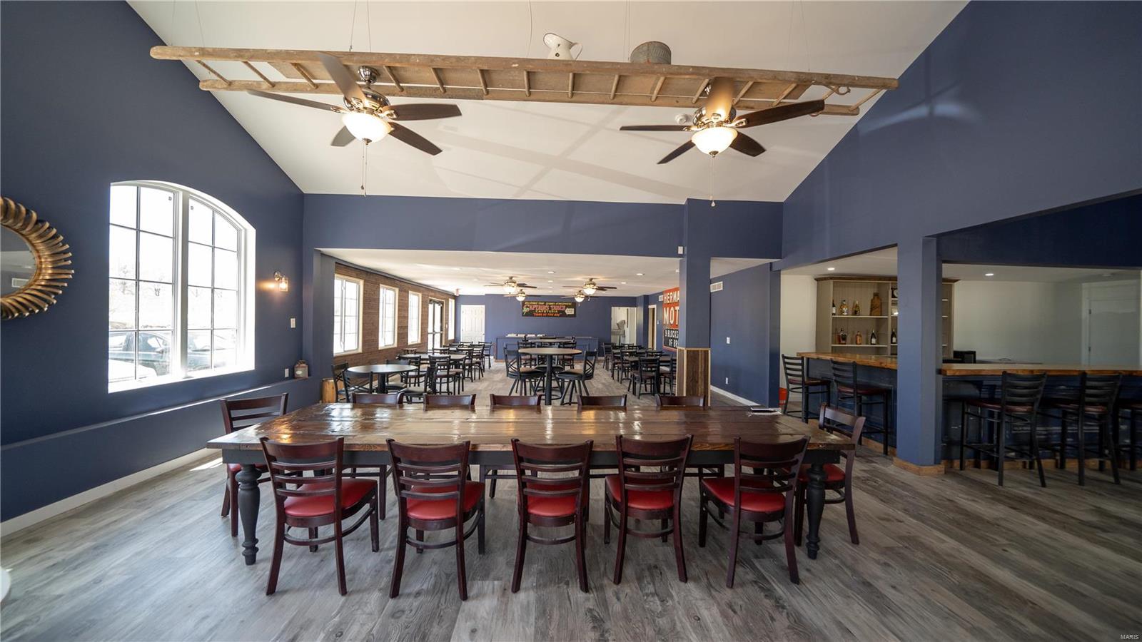 N/A - Residential Income