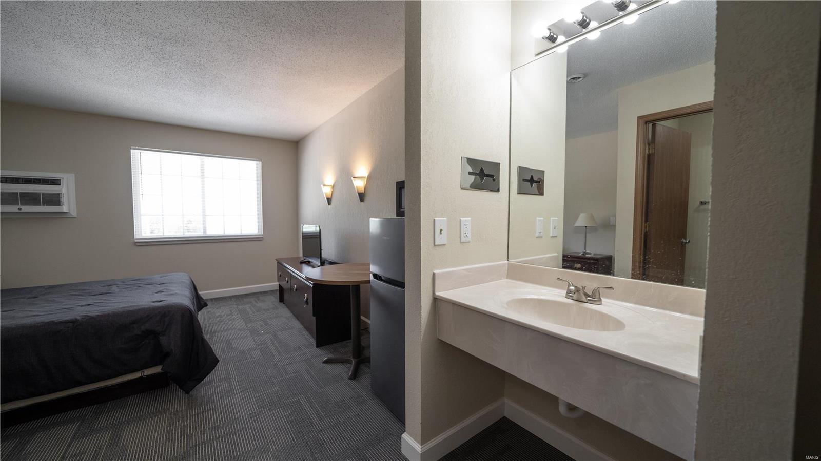 N/A - Residential Income