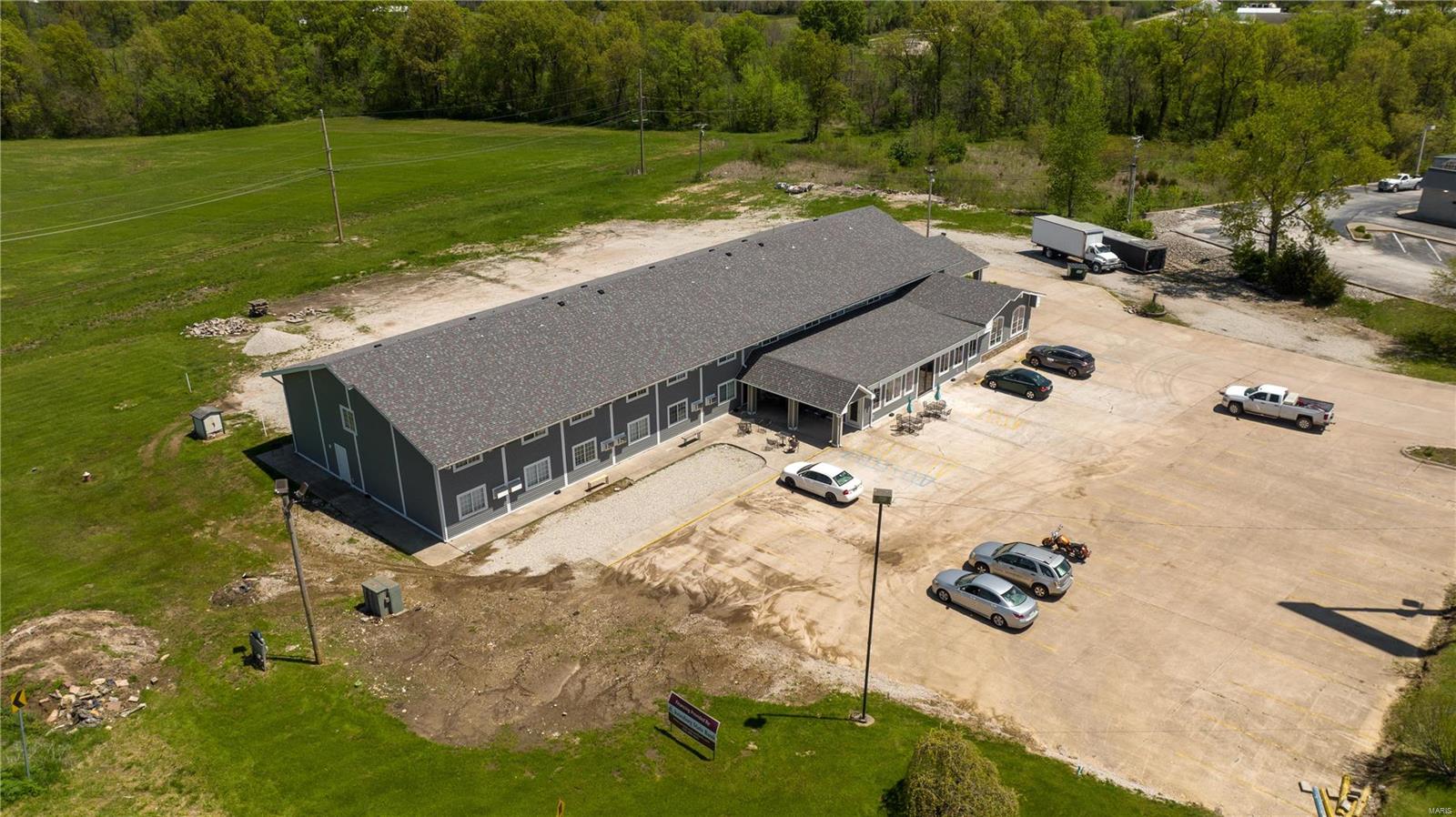 N/A - Residential Income