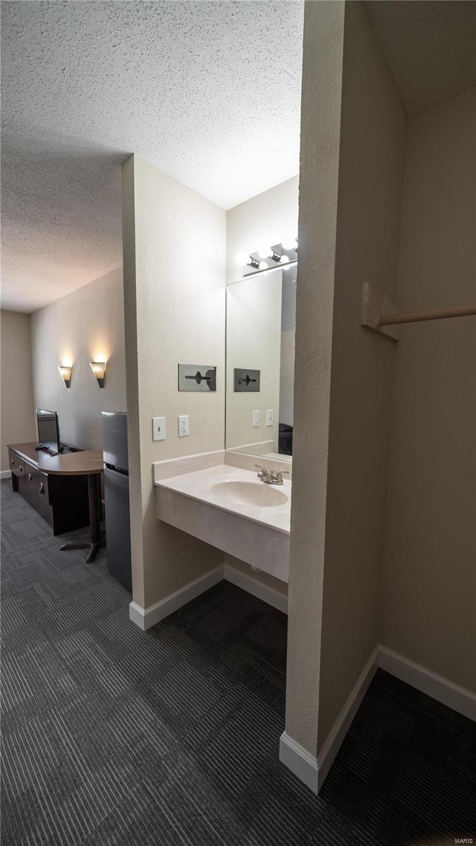 N/A - Residential Income