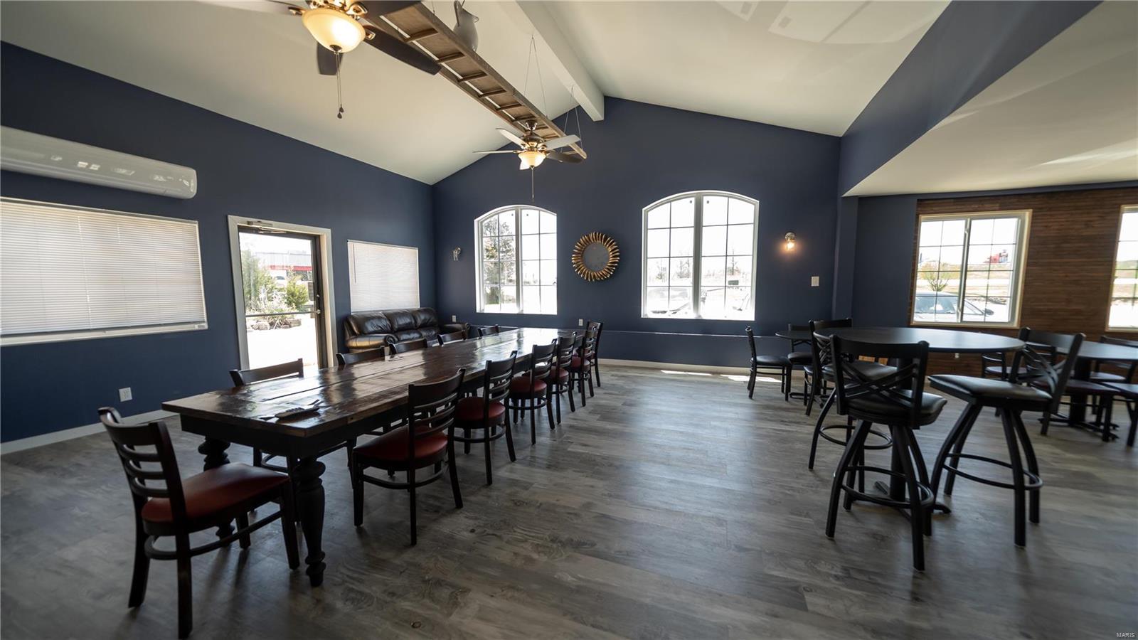 N/A - Residential Income