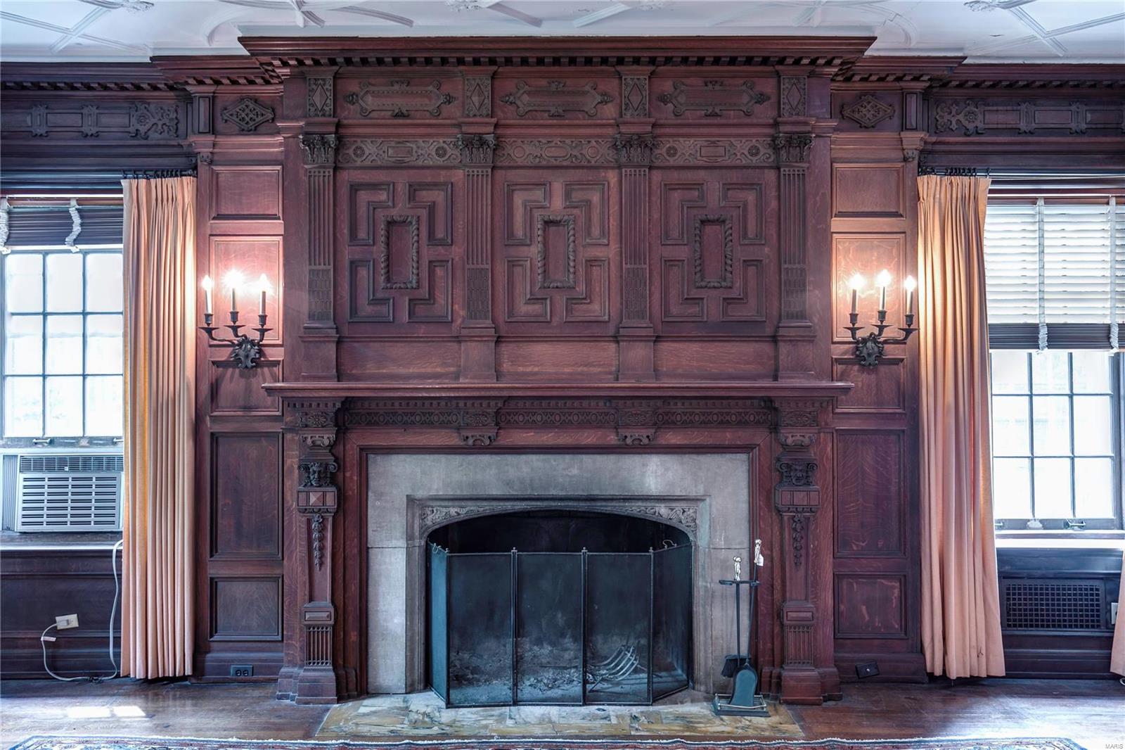 Westmoreland Place - Residential