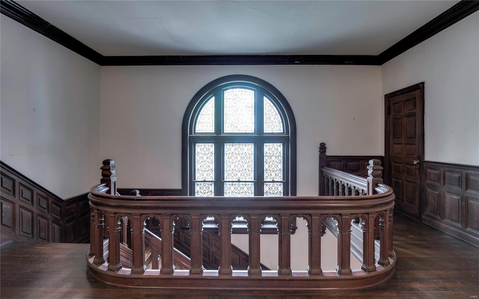 Westmoreland Place - Residential