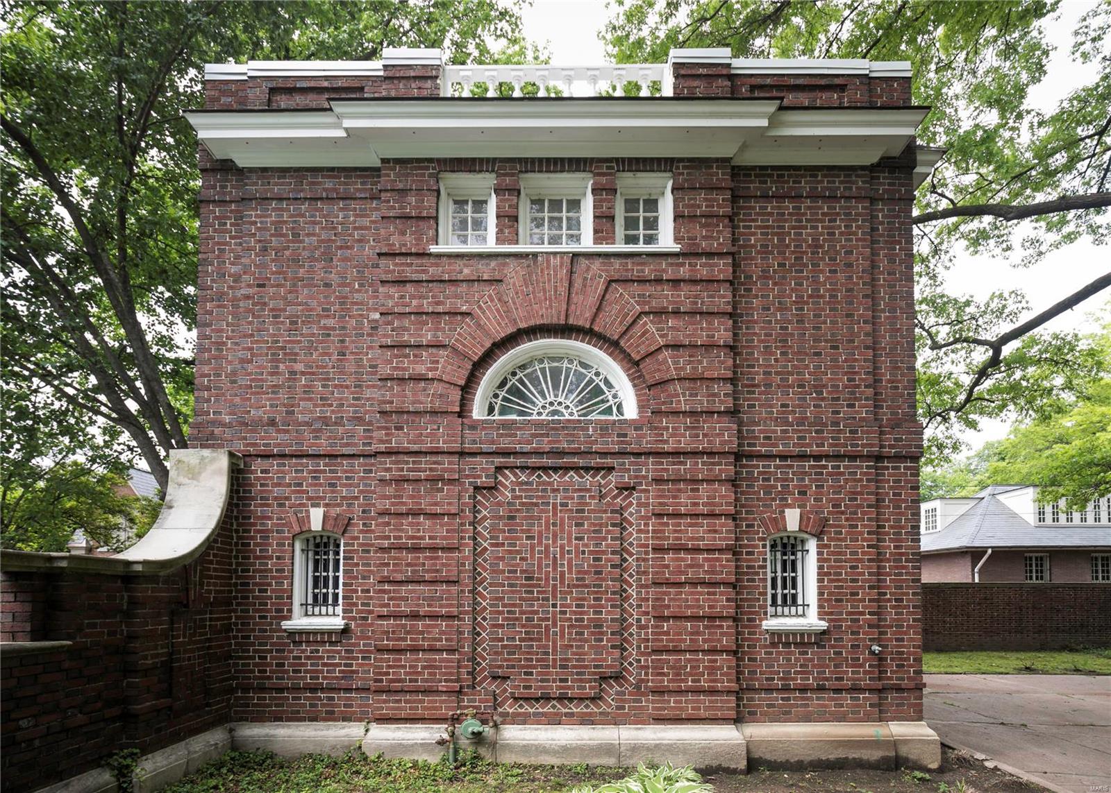 Westmoreland Place - Residential