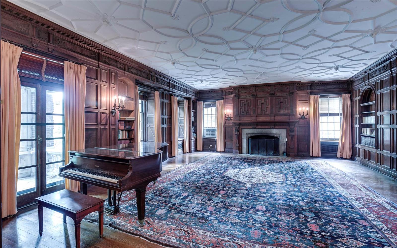 Westmoreland Place - Residential