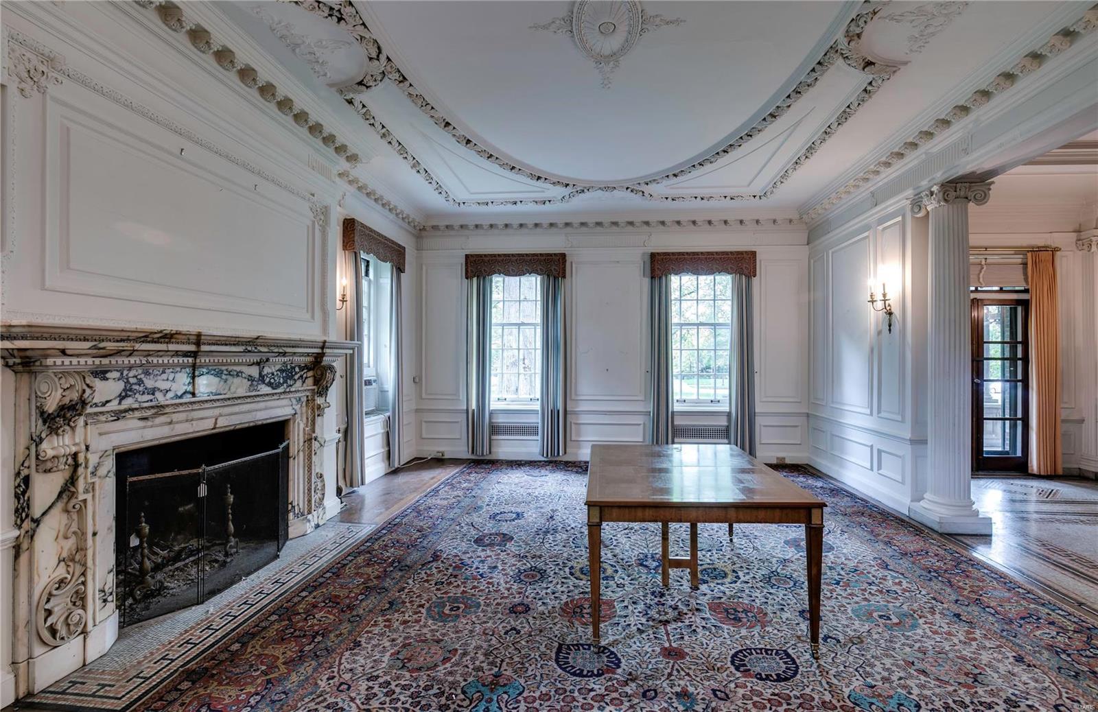 Westmoreland Place - Residential