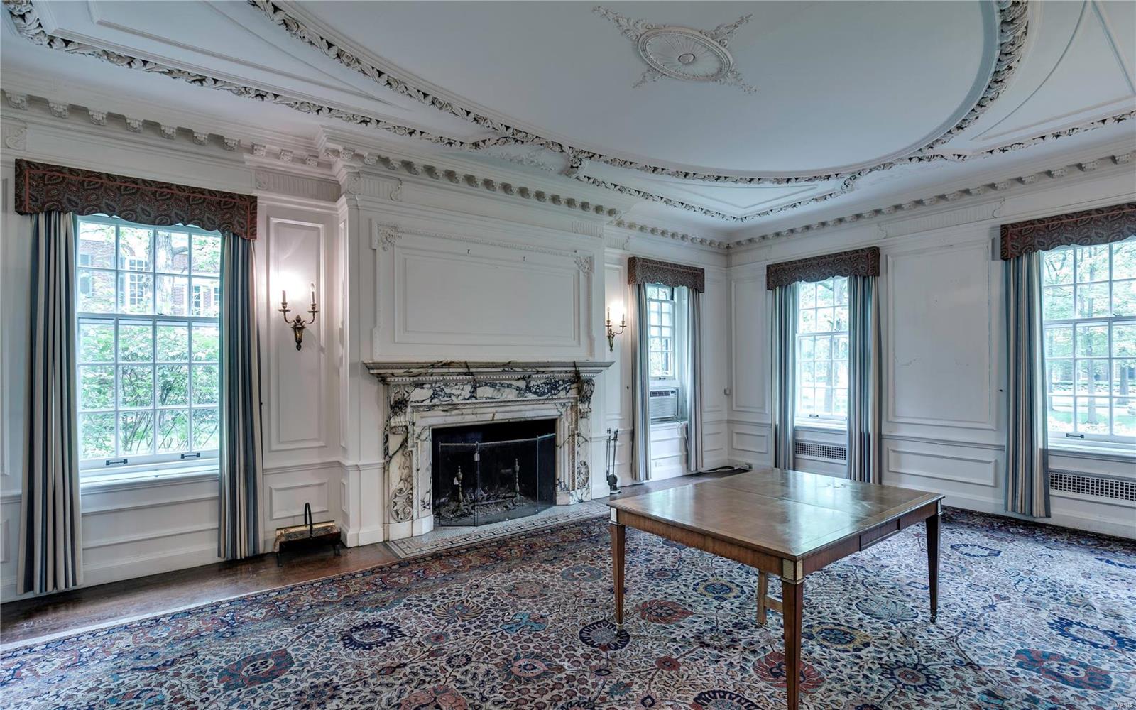 Westmoreland Place - Residential