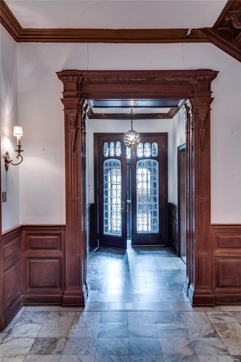 Westmoreland Place - Residential