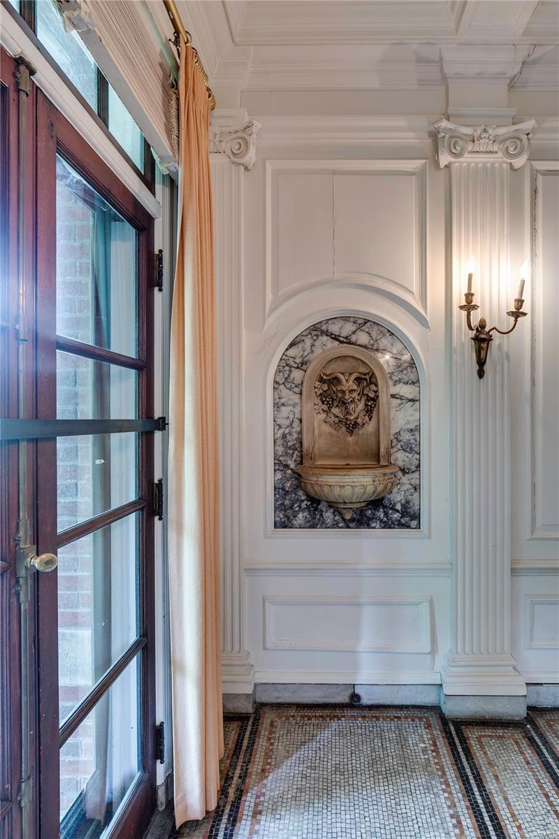 Westmoreland Place - Residential