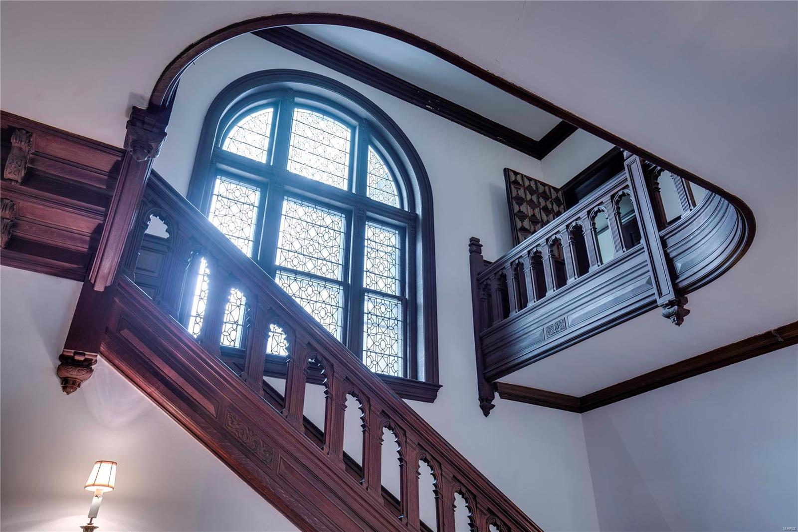 Westmoreland Place - Residential