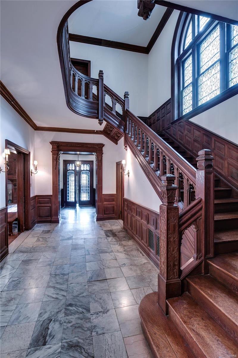 Westmoreland Place - Residential