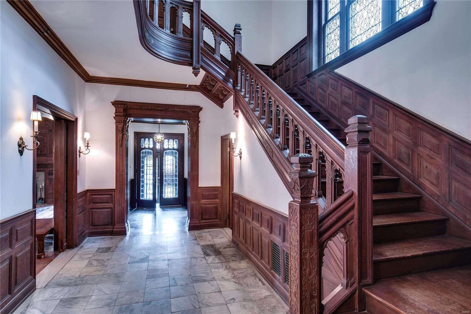 Westmoreland Place - Residential