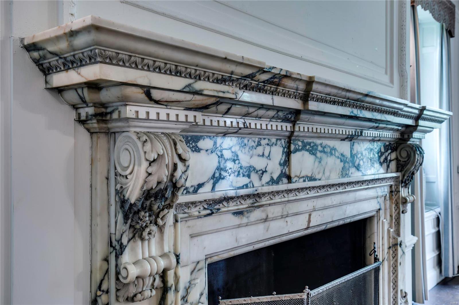 Westmoreland Place - Residential