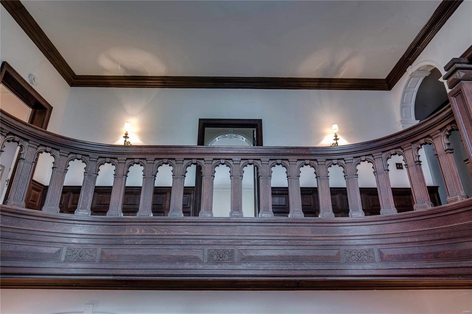 Westmoreland Place - Residential