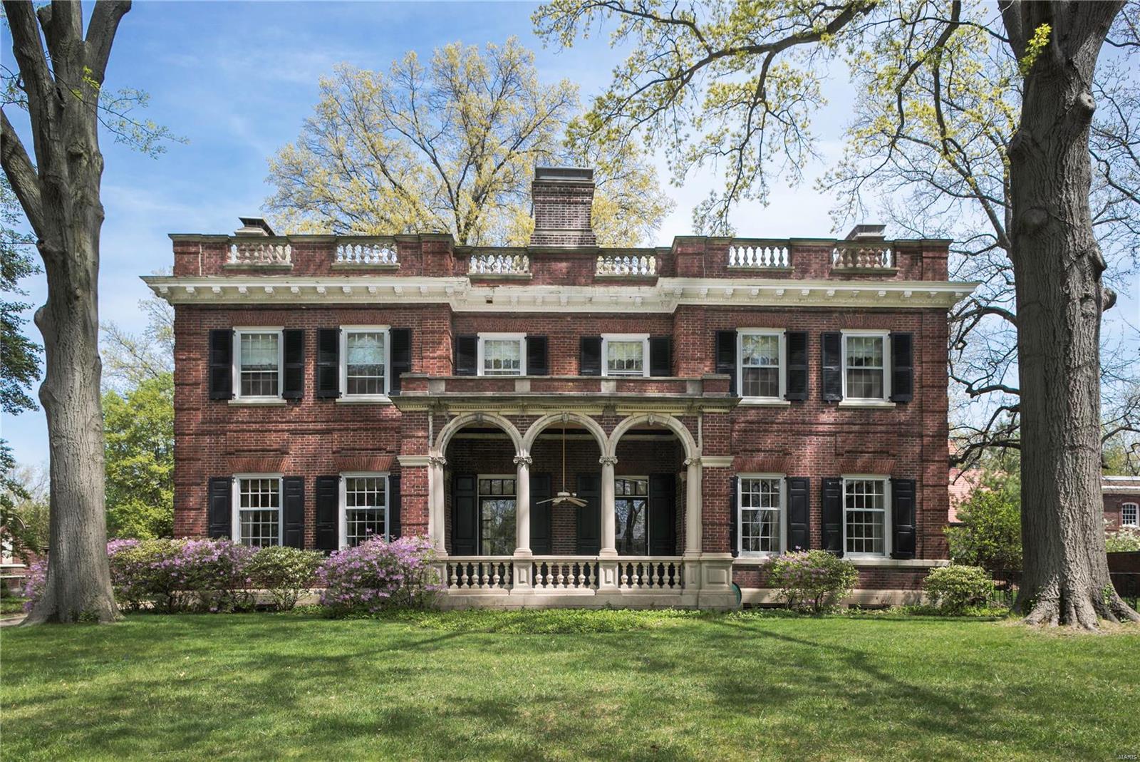 Westmoreland Place - Residential