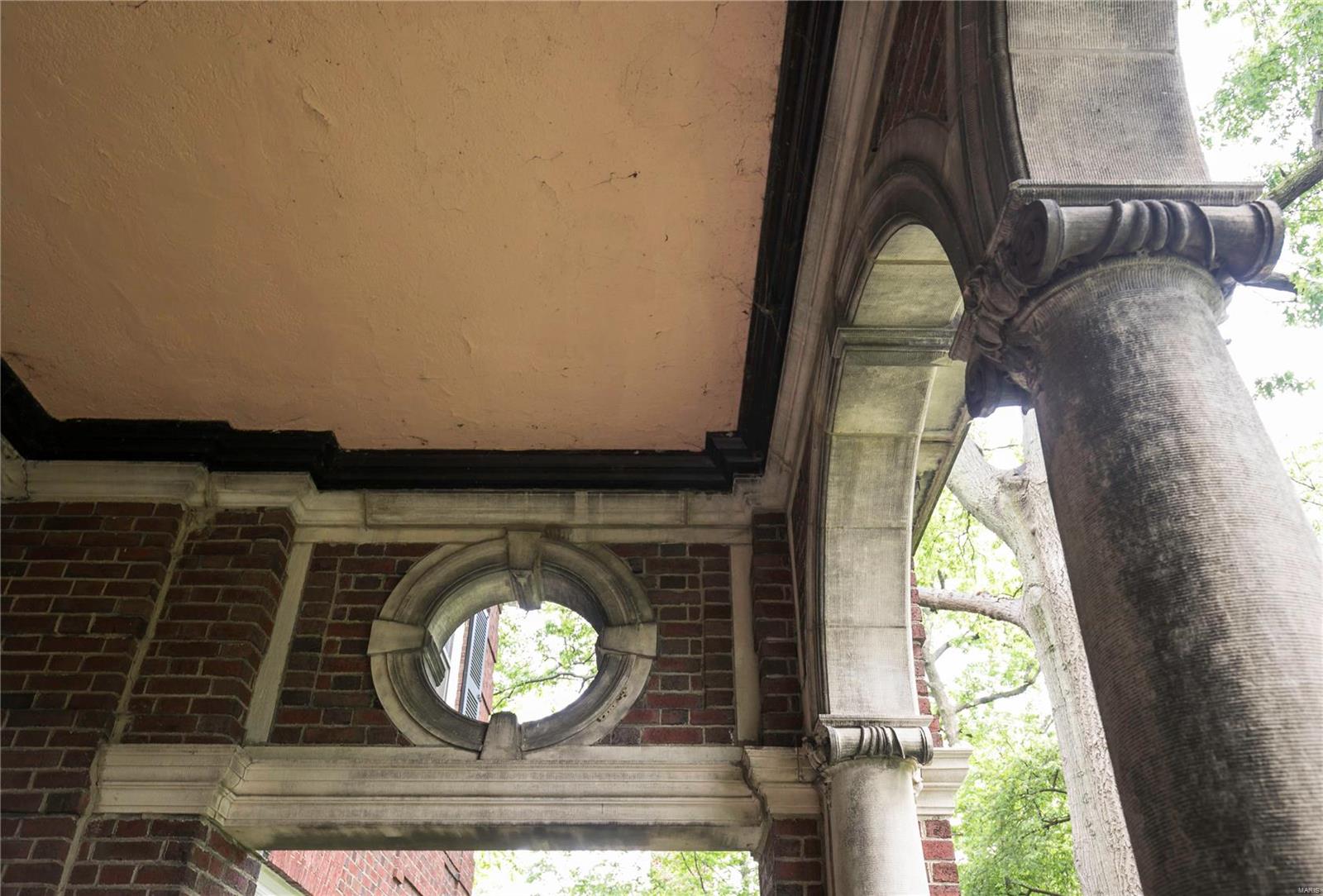 Westmoreland Place - Residential