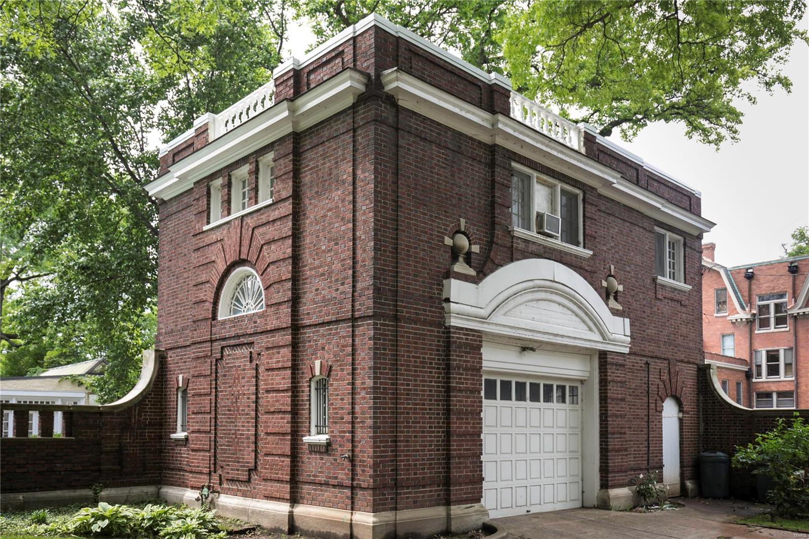 Westmoreland Place - Residential