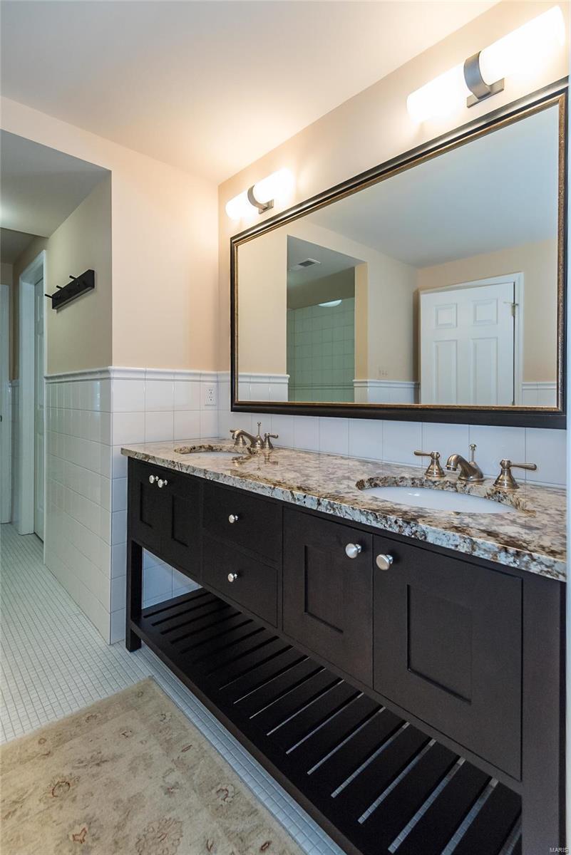 Westwood Lake - Residential