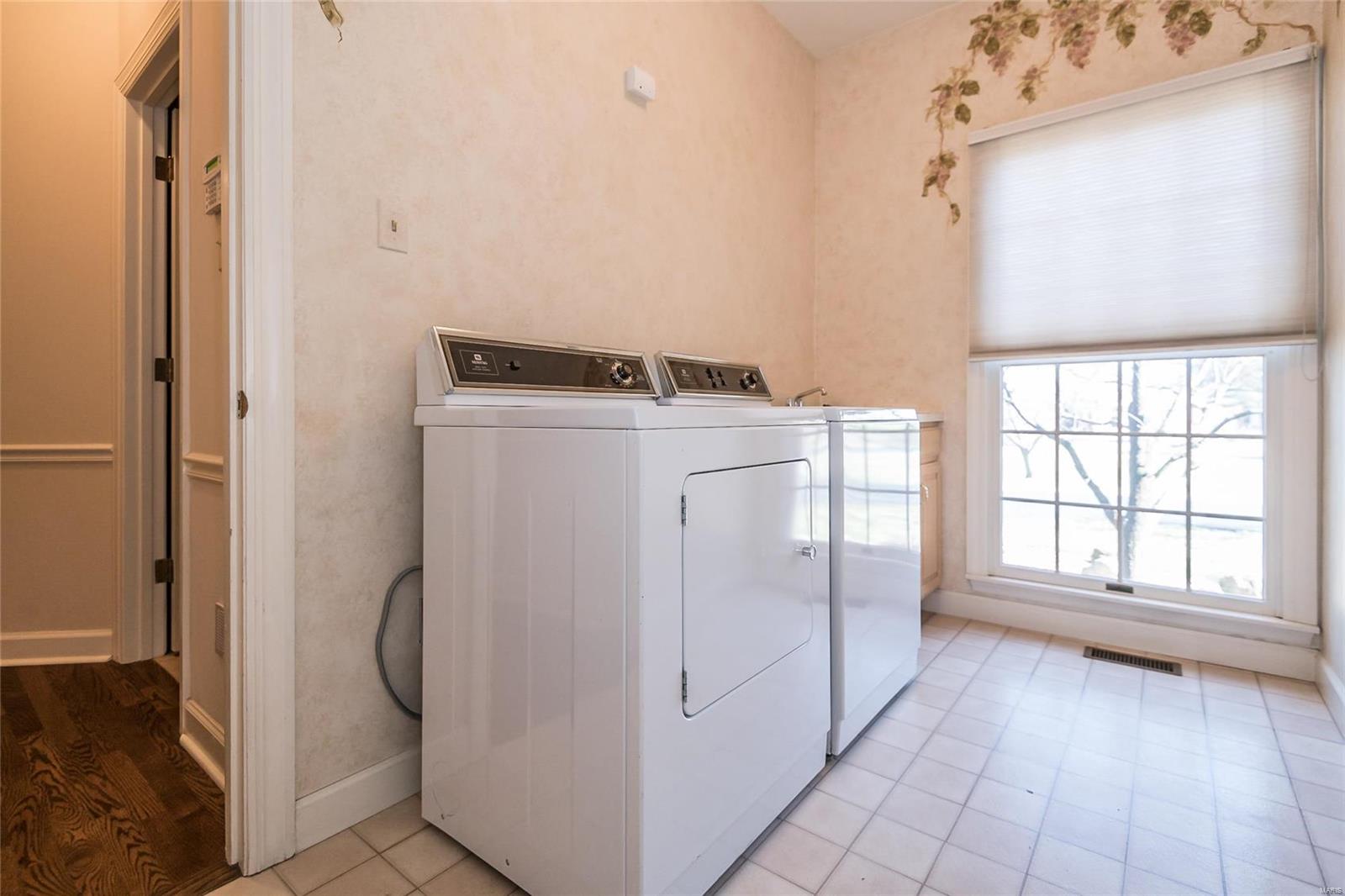 Westwood Lake - Residential