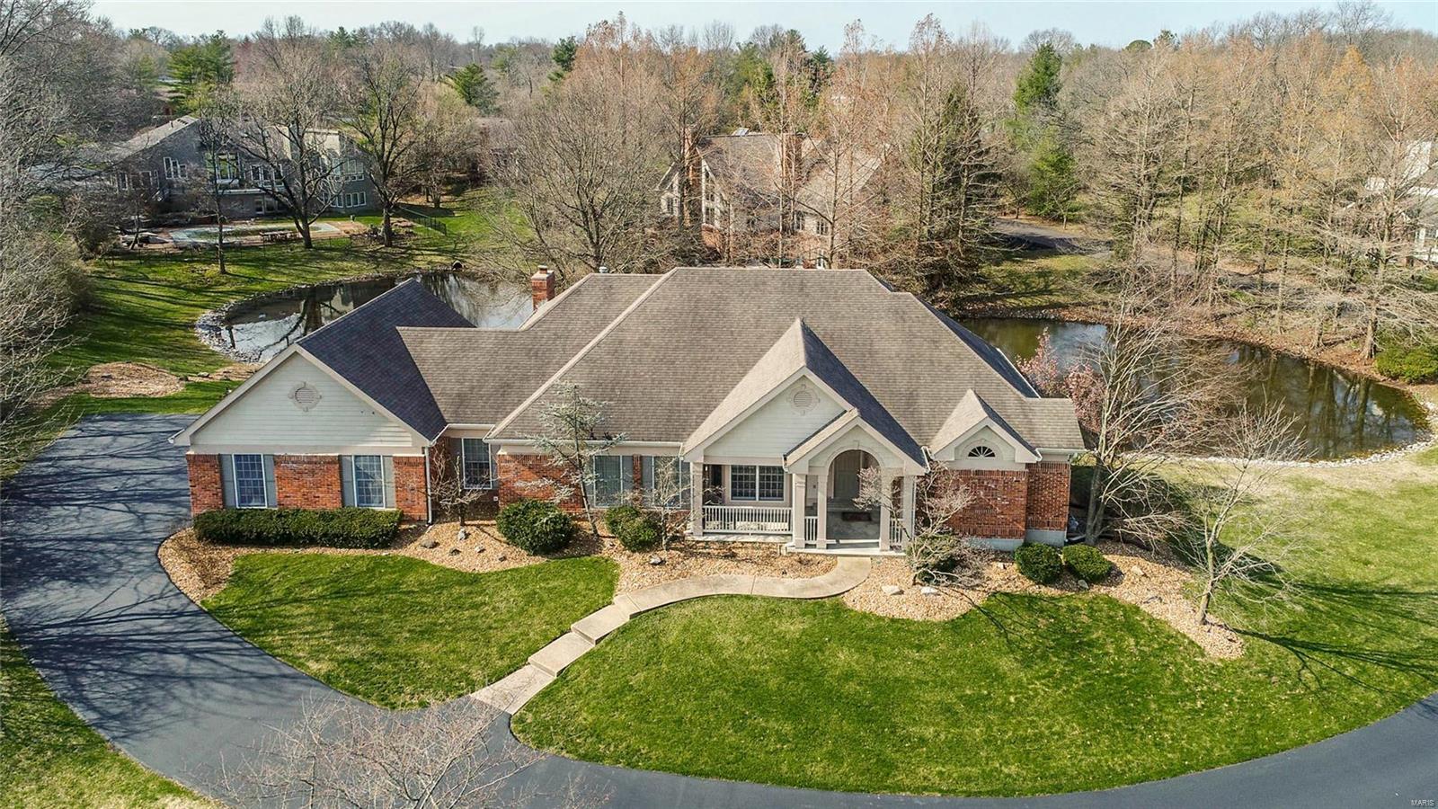 Westwood Lake - Residential