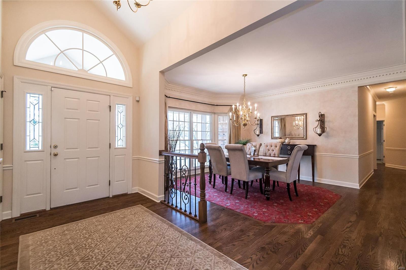 Westwood Lake - Residential