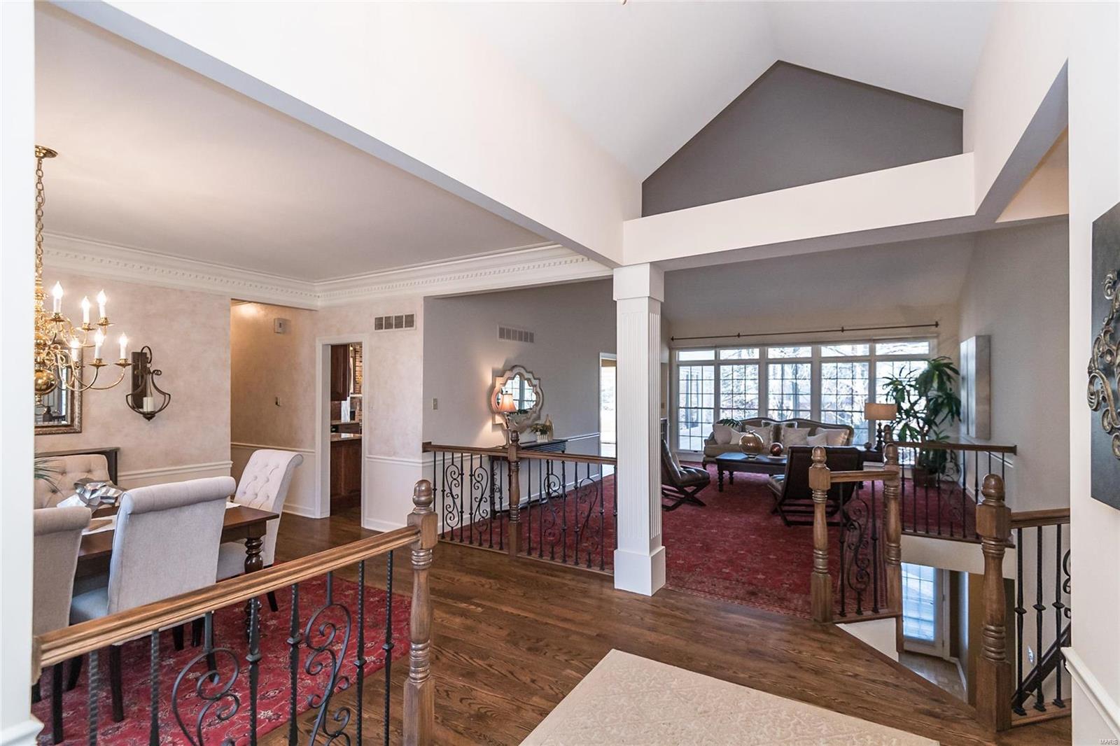 Westwood Lake - Residential