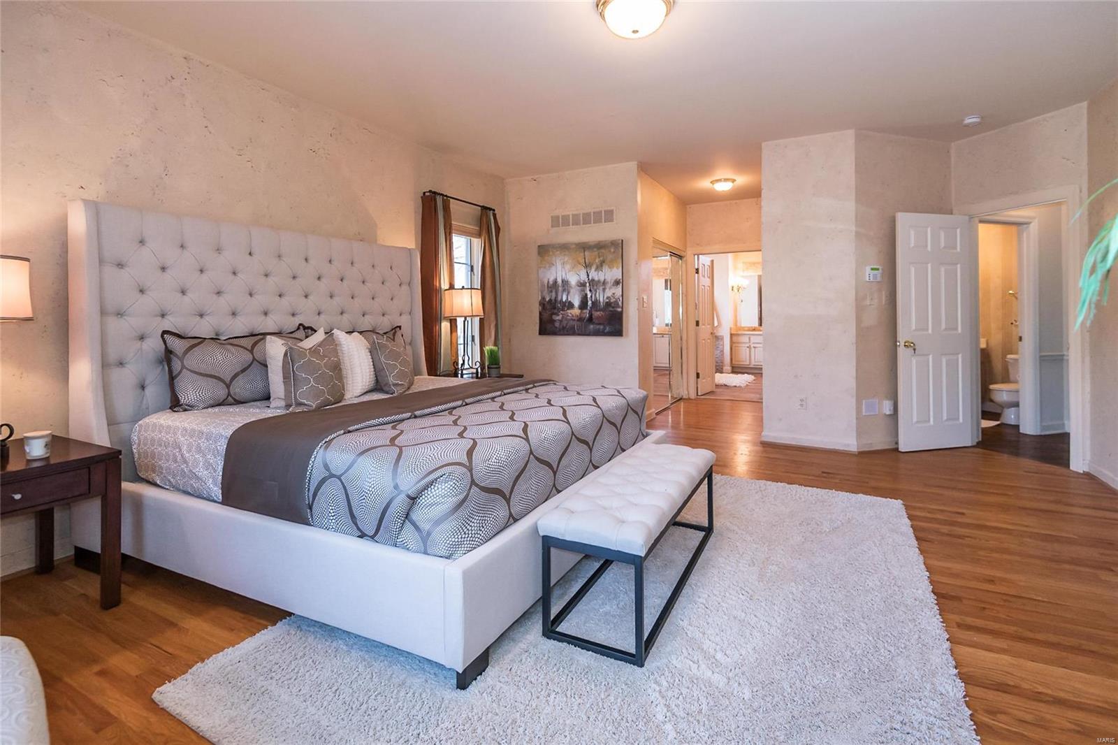 Westwood Lake - Residential