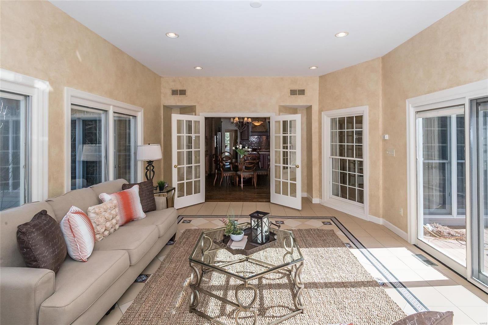 Westwood Lake - Residential