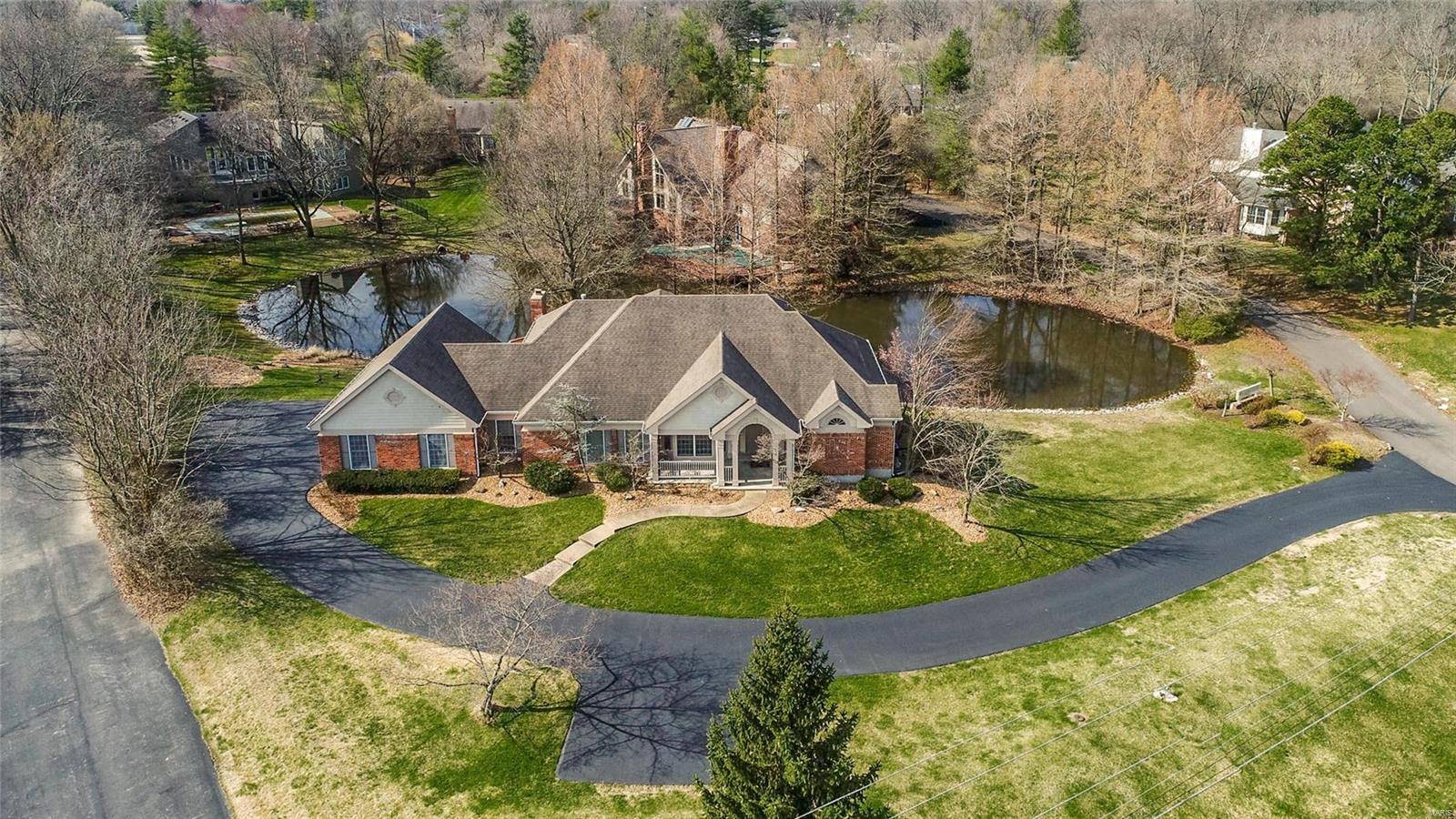 Westwood Lake - Residential