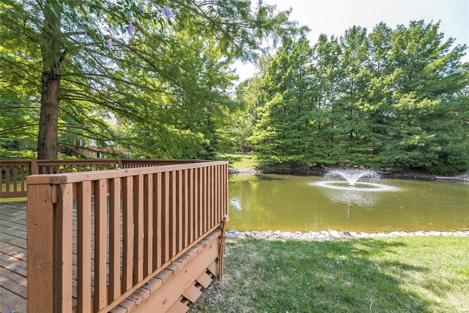 Westwood Lake - Residential