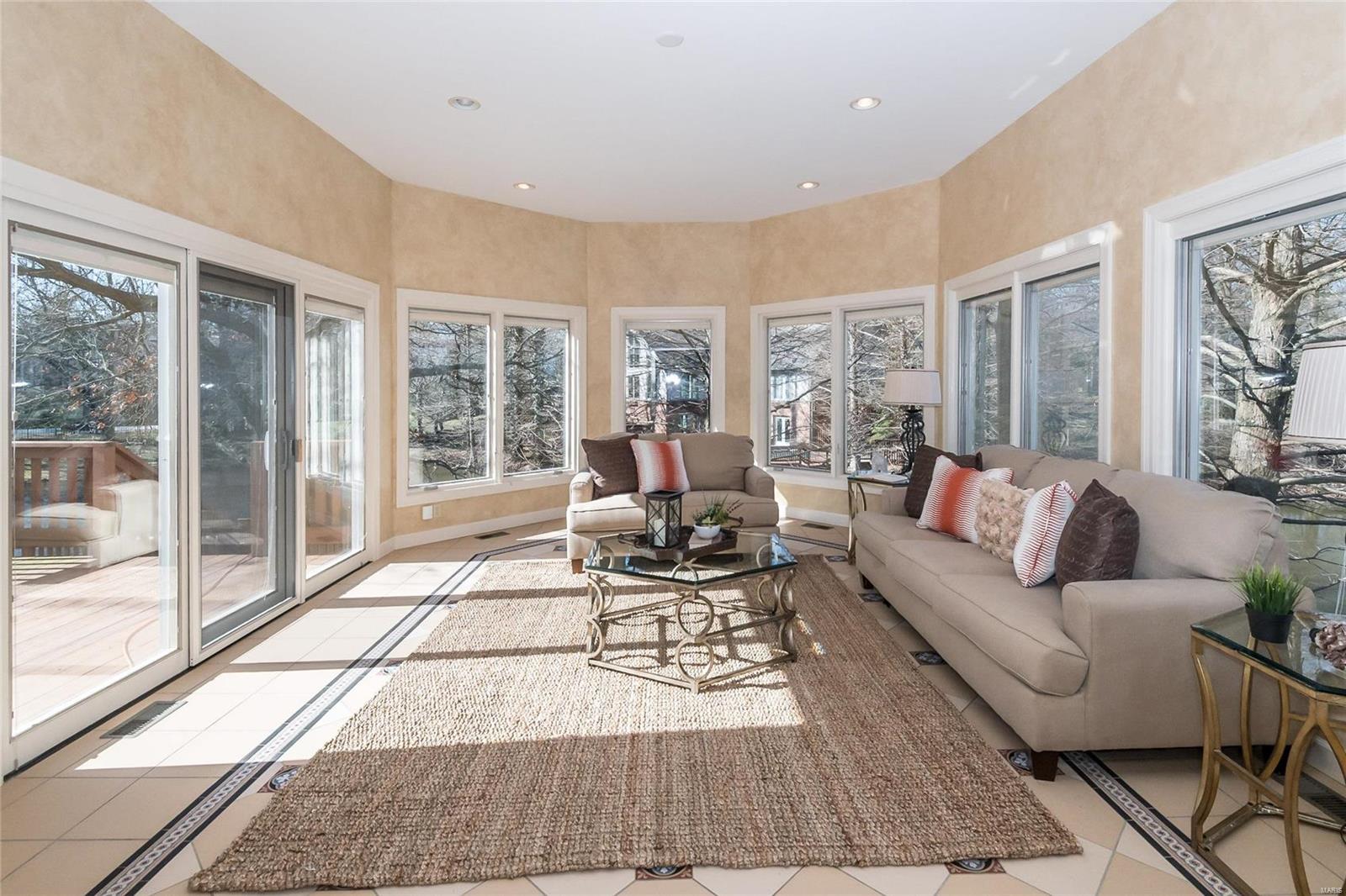 Westwood Lake - Residential