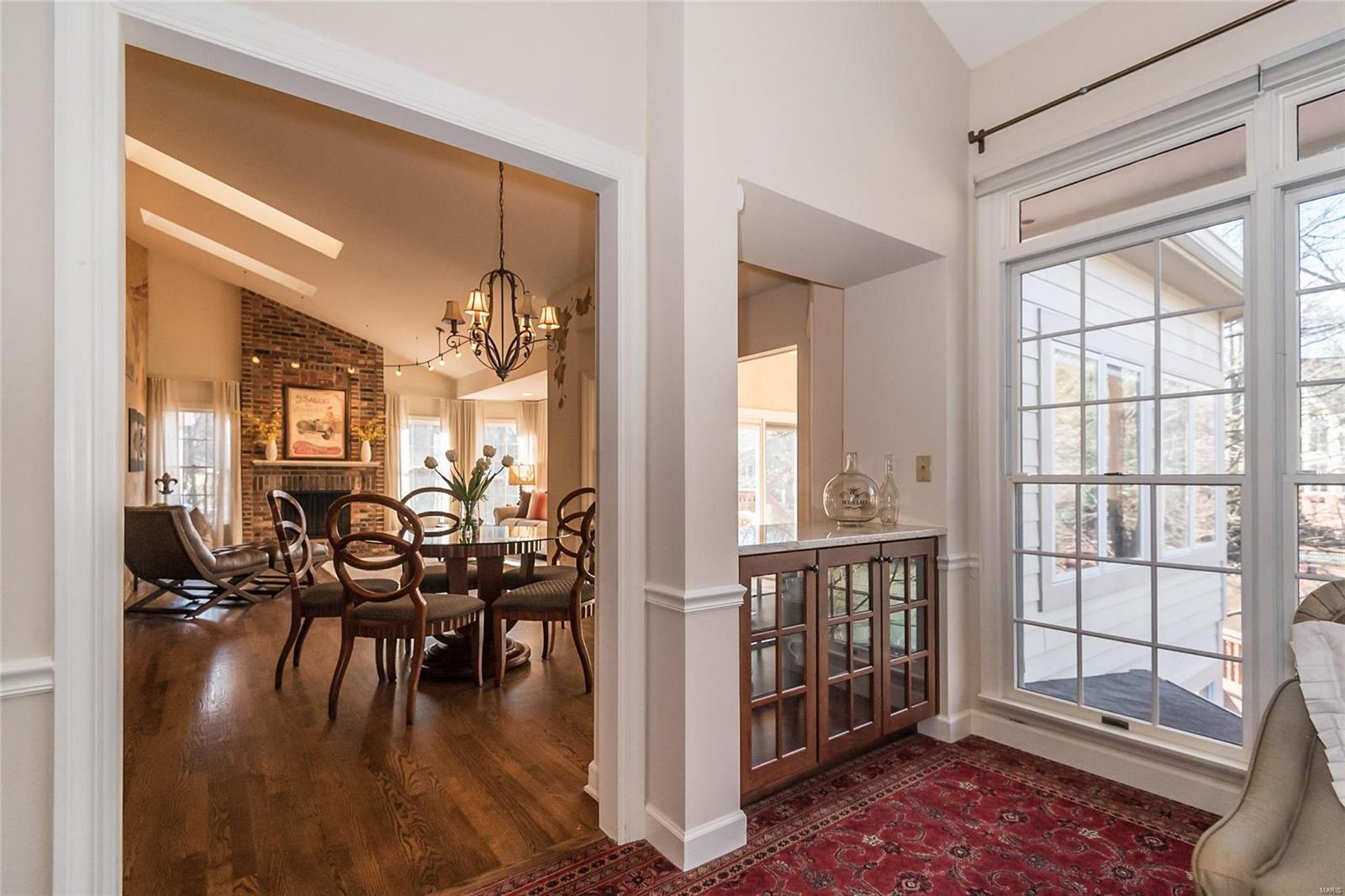 Westwood Lake - Residential