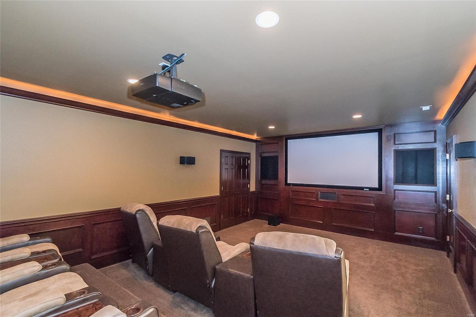 Westwood Lake - Residential