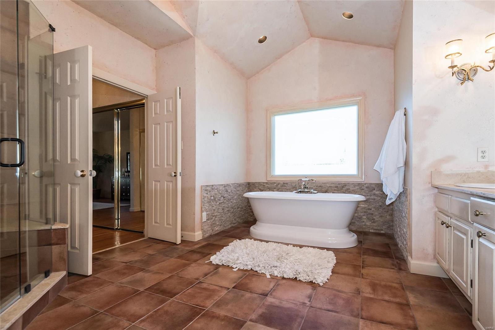 Westwood Lake - Residential