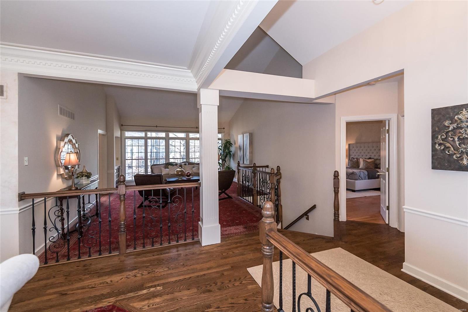 Westwood Lake - Residential