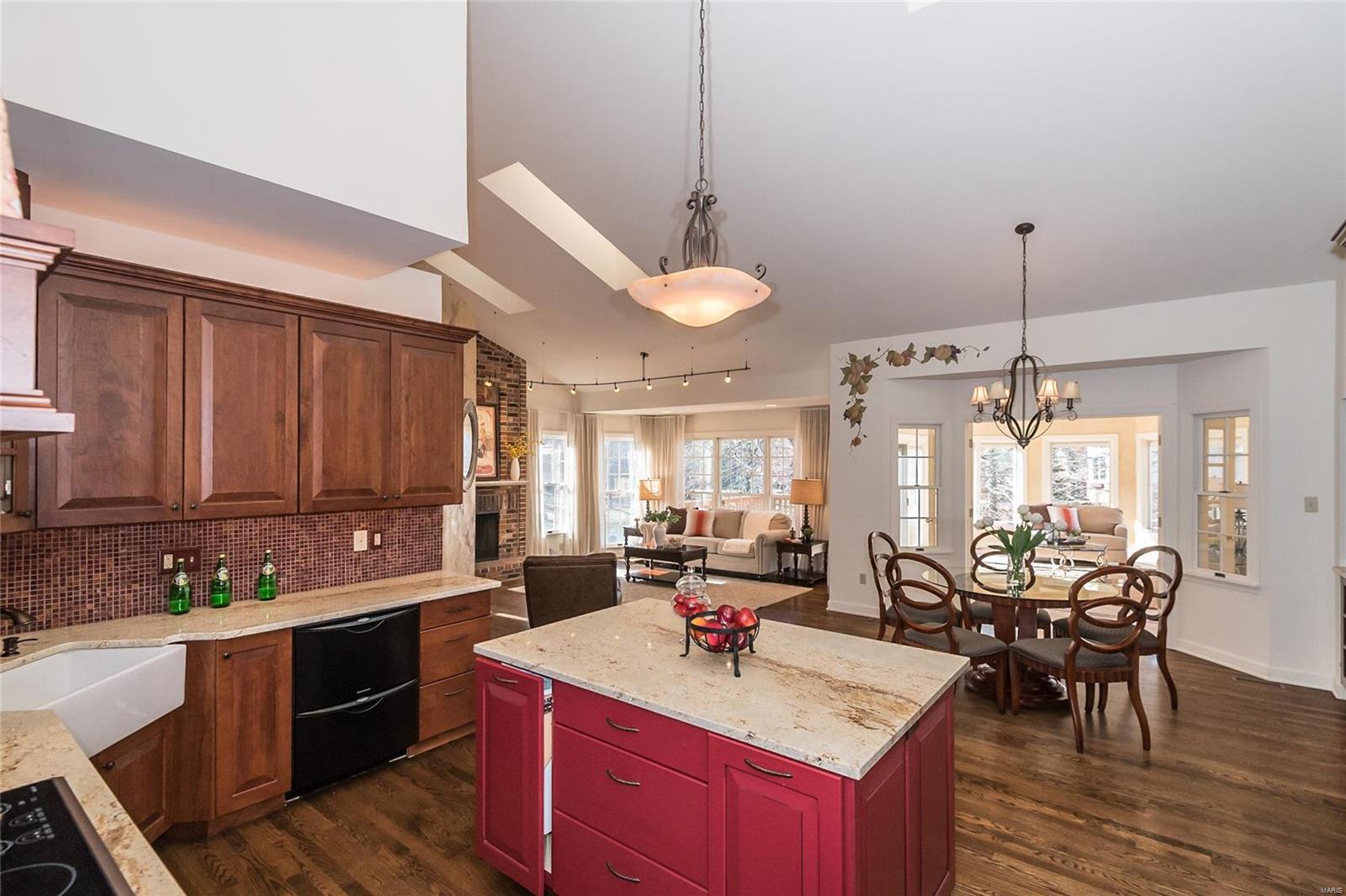 Westwood Lake - Residential