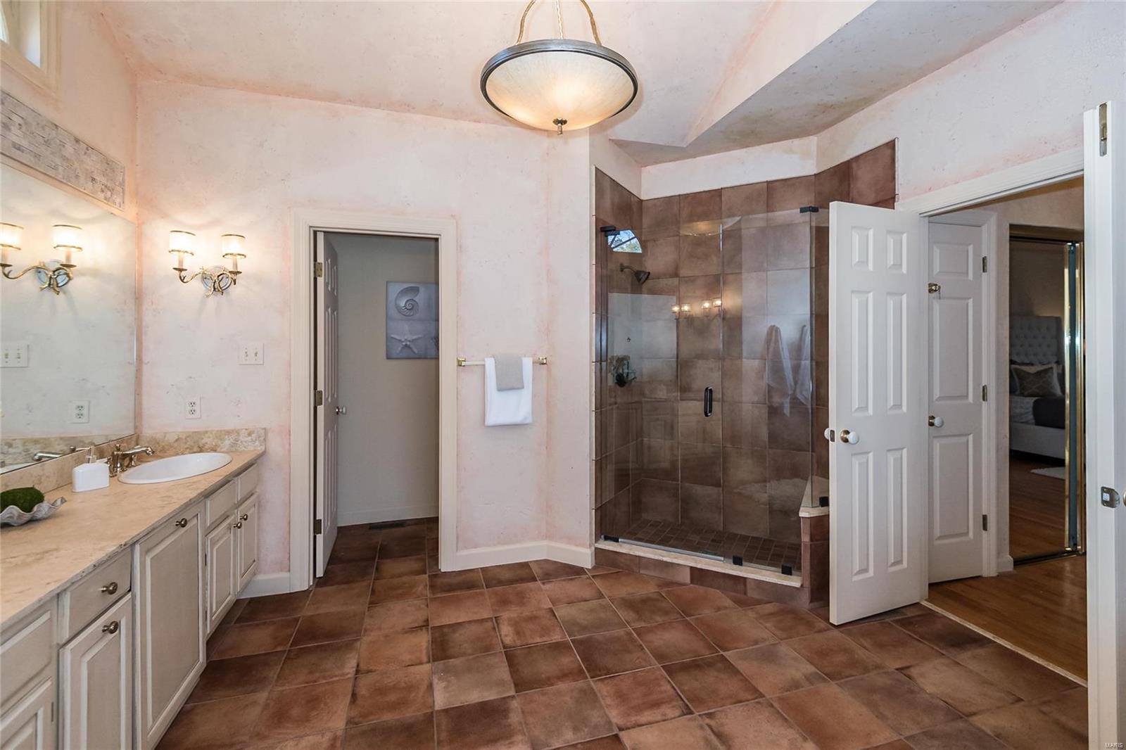 Westwood Lake - Residential