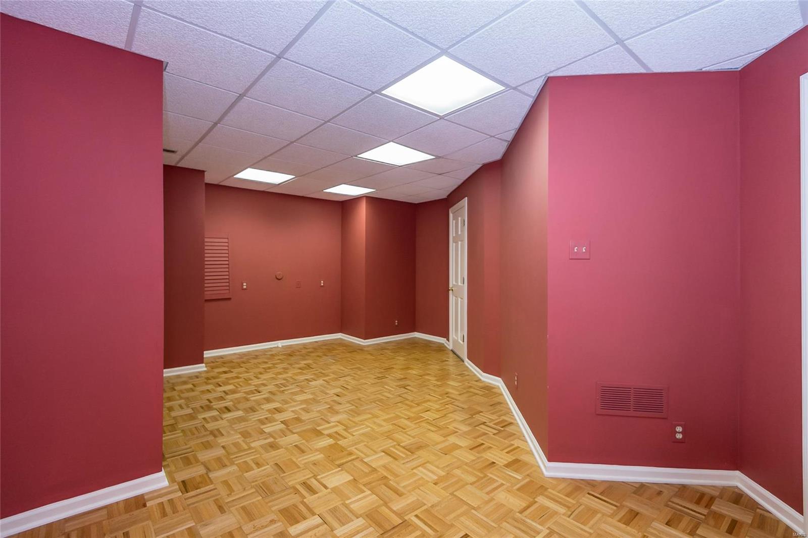 Westwood Lake - Residential