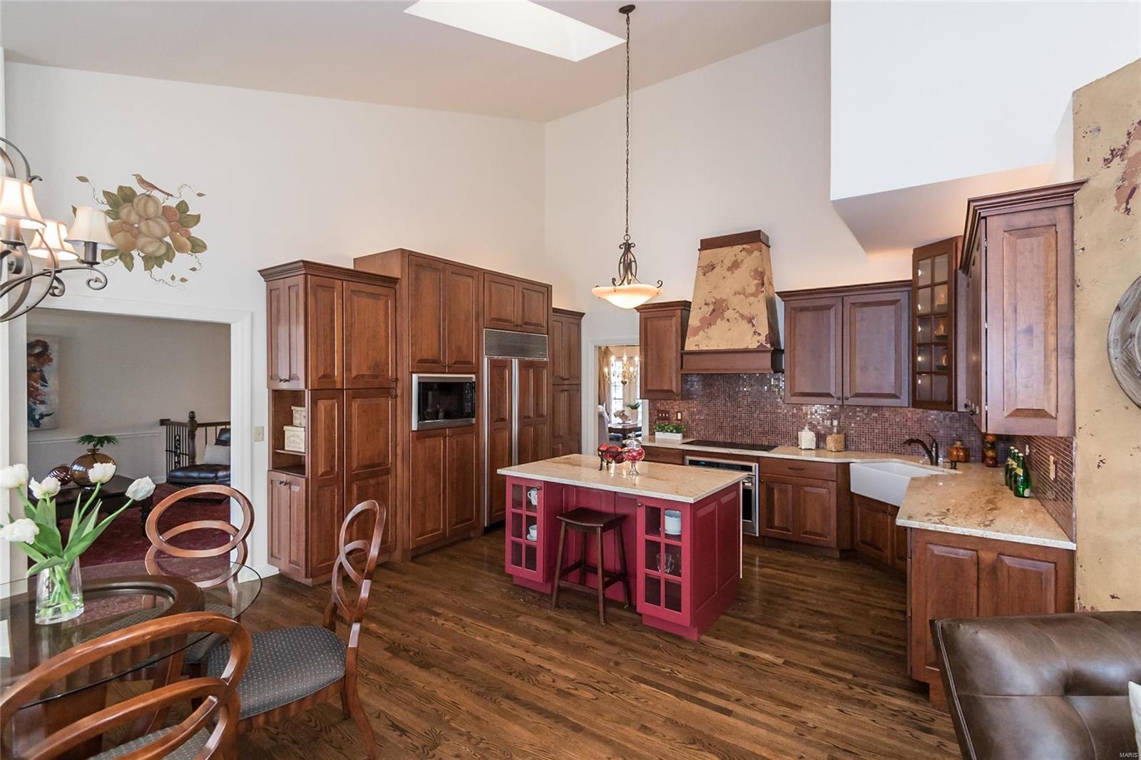 Westwood Lake - Residential