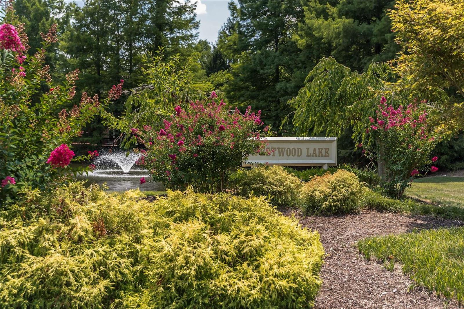 Westwood Lake - Residential