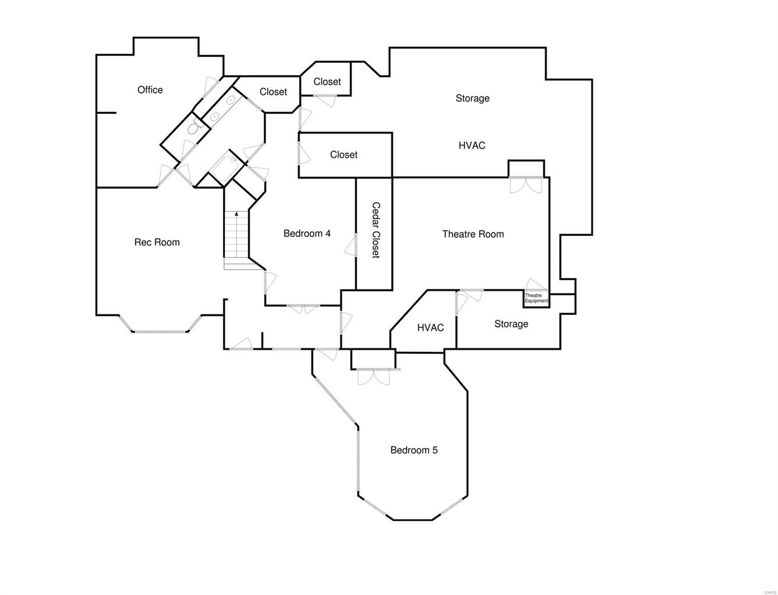 Westwood Lake - Residential