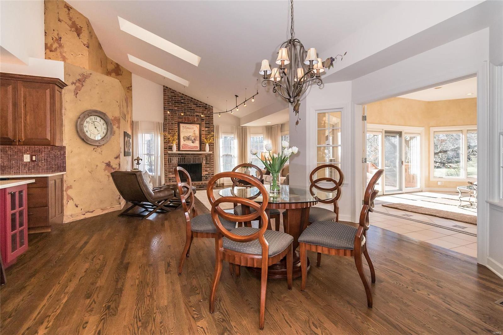 Westwood Lake - Residential