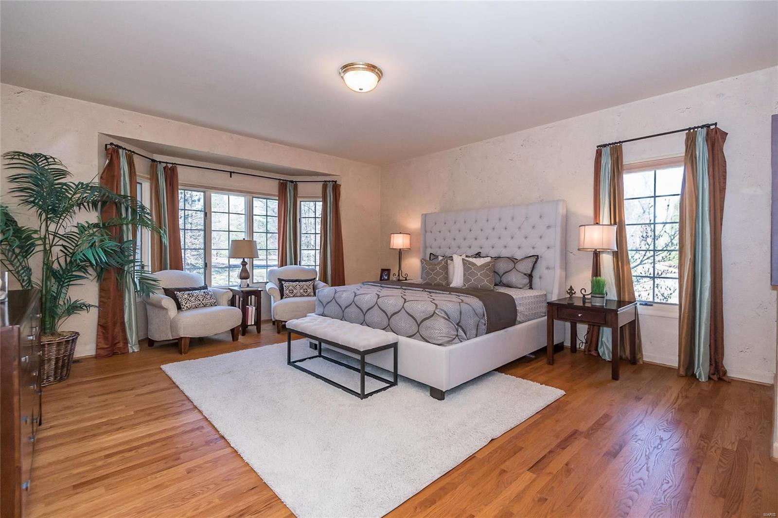 Westwood Lake - Residential