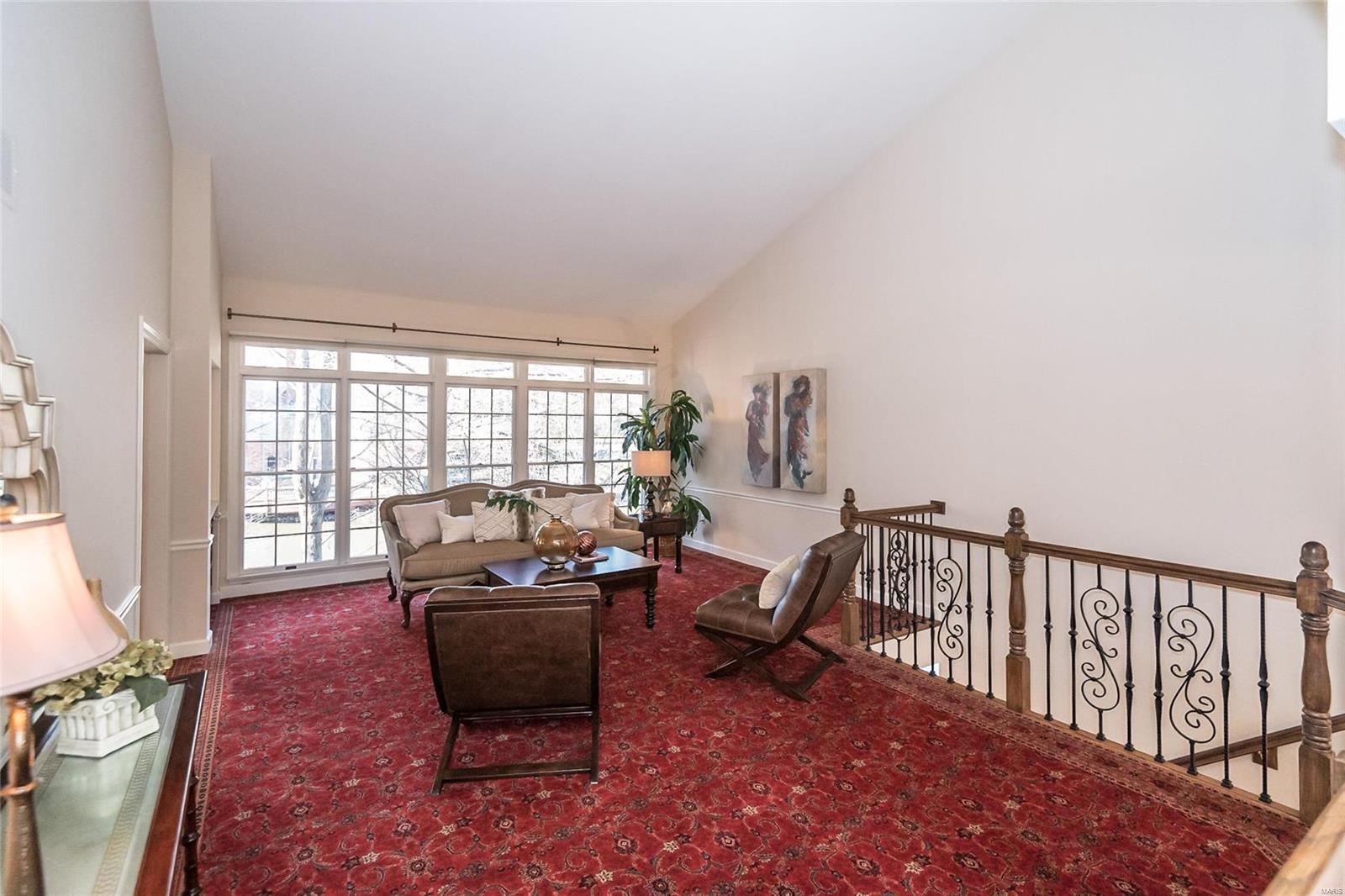 Westwood Lake - Residential