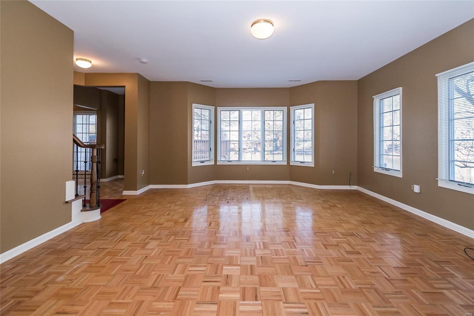 Westwood Lake - Residential