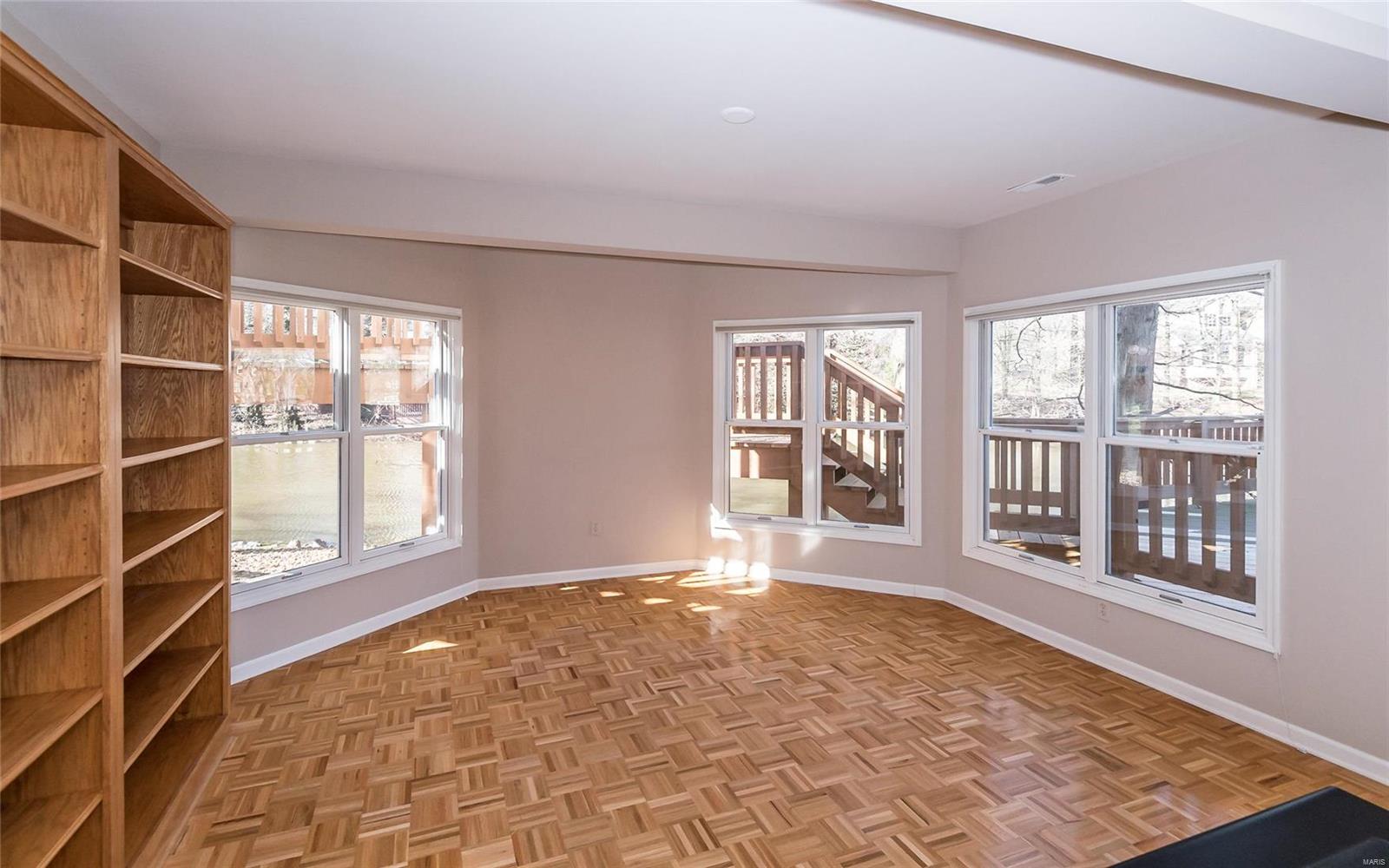 Westwood Lake - Residential