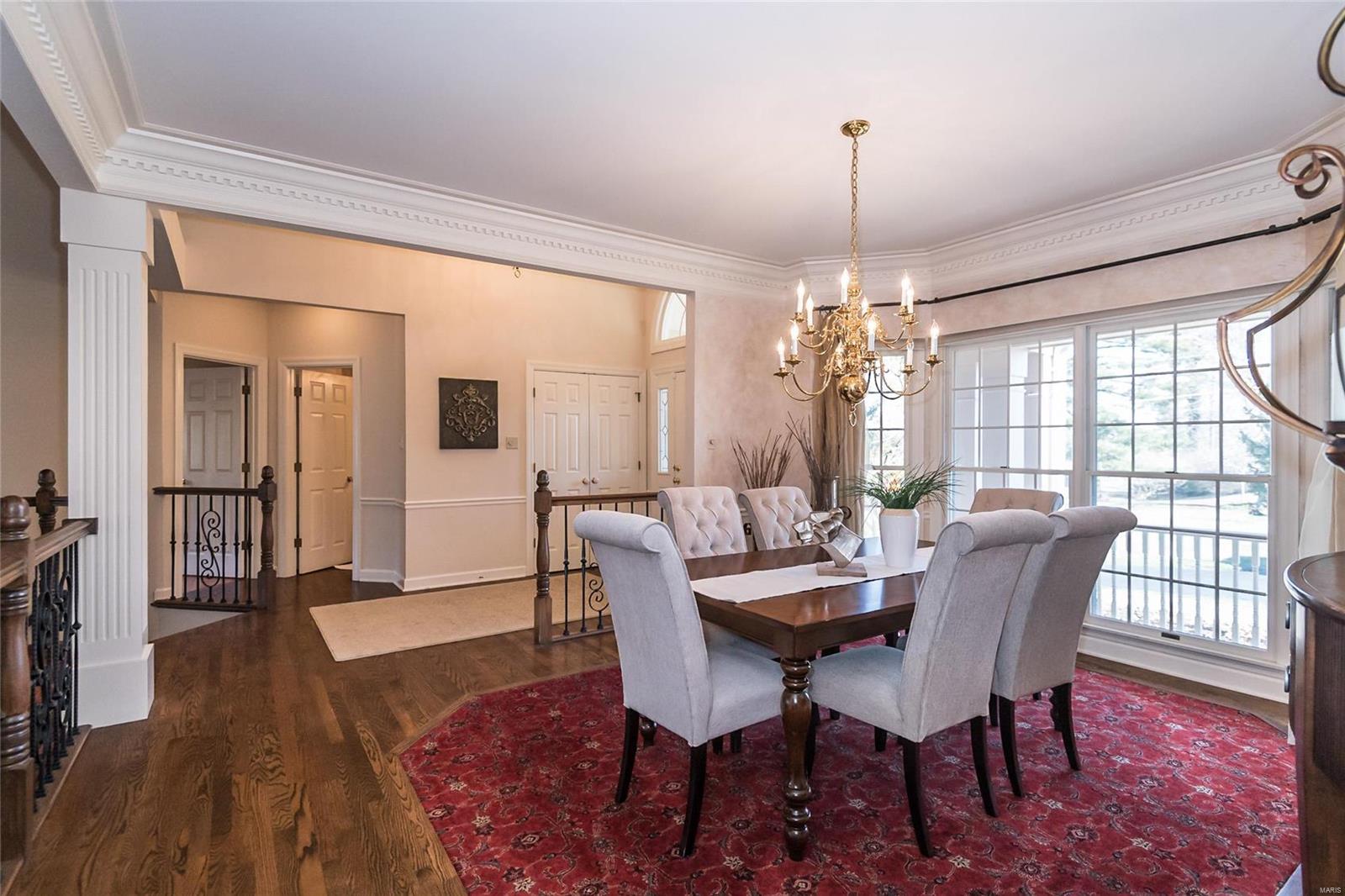 Westwood Lake - Residential